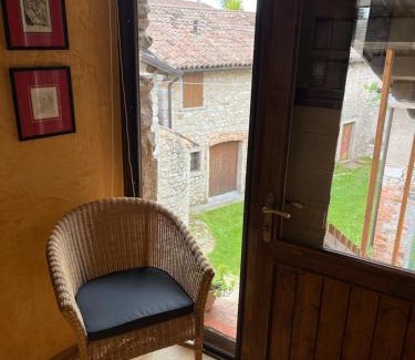 Cison di Valmarino House | The charming house