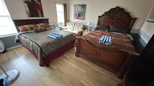 Townline Hill House | The Charming Hide-Out