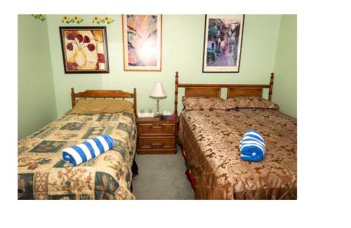 Townline Hill House | The Charming Hide-Out