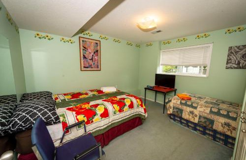 Townline Hill House | The Charming Hide-Out