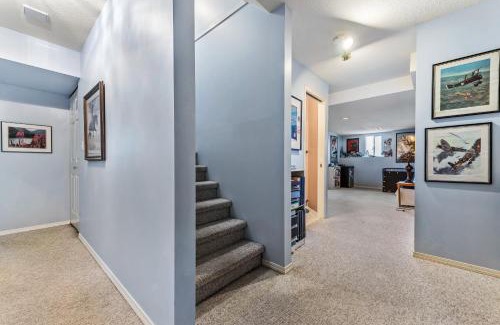 Townline Hill House | The Charming Hide-Out