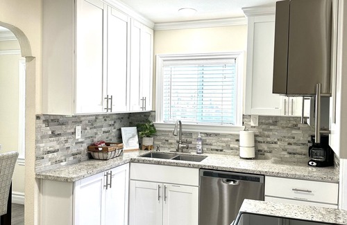 Northside House | The Charming Home Nearby UCU, San Jose Downtown, Airport, SAP