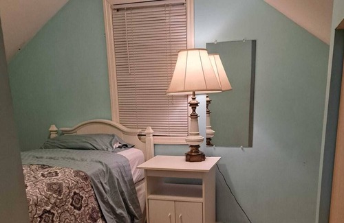 Hyattsville House | The charming villa is at 5miles away to Washington DC sight see