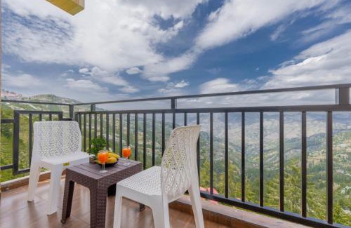 Fagu Apartment | The Charvi Chalet I Vacations I Conference I MICE I Family Events I Open Air Terrace I Sky Bonfire I Kufri by Exotic Stays