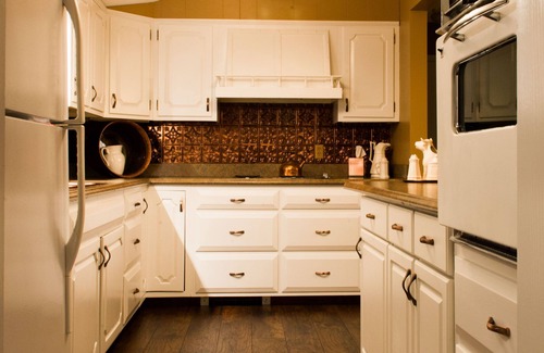 Fairfield House | The Chateau Below Located At The Bottom Of Ski Liberty Mnt & Carroll Valley Golf