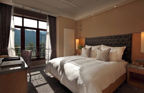 Bukit Tinggi Hotel | The Chateau Spa & Wellness Resort