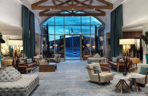 Radovici Hotel | The Chedi Lustica Bay