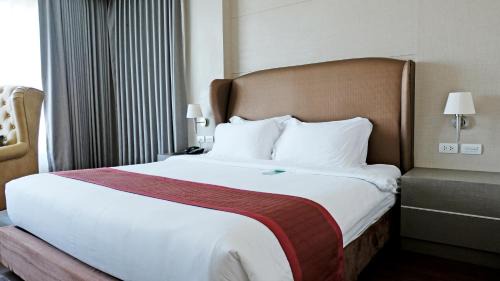 Chum Phae Hotel | The Cheewin Hotel And Convention