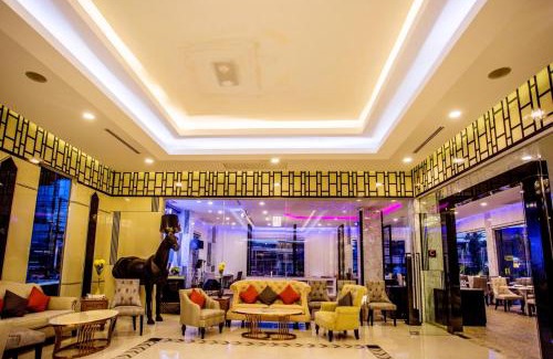 Chum Phae Hotel | The Cheewin Hotel And Convention