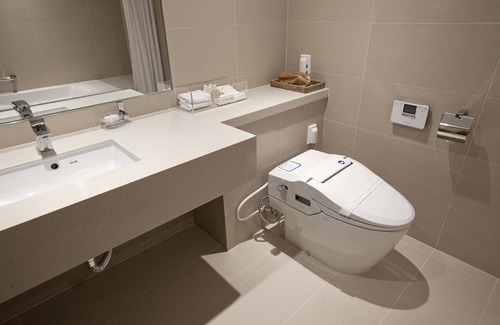 Asan Hotel | The Cheil Hotel Onyang