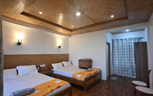 Turuk House | The Cherry Blossom Homestay By StayApart