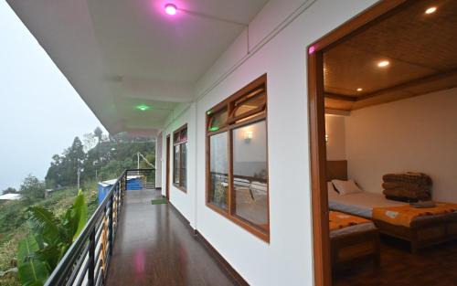Turuk House | The Cherry Blossom Homestay By StayApart