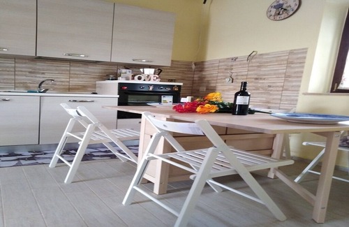 Palombara Sabina House | THE CHERRY.