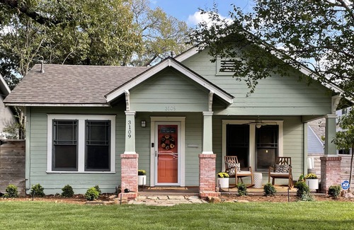 Cherrywood House | The Cherrywood House
