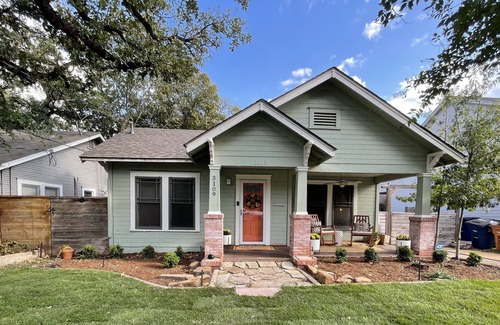 Cherrywood House | The Cherrywood House