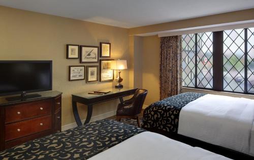 Richmond Heights Hotel | The Cheshire
