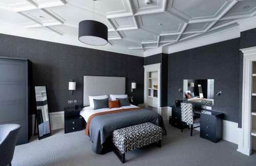 Aberdeen West End Hotel | The Chester Hotel