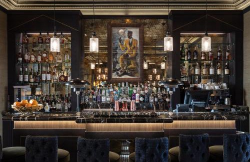 Aberdeen West End Hotel | The Chester Hotel