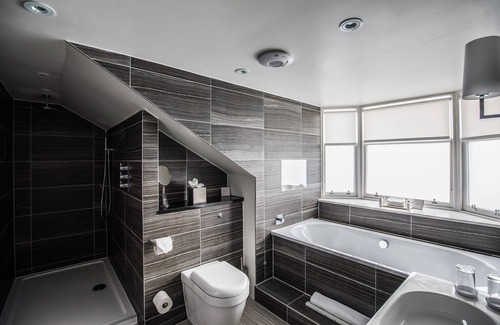 Aberdeen West End Hotel | The Chester Hotel