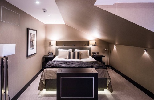 Aberdeen West End Hotel | The Chester Hotel