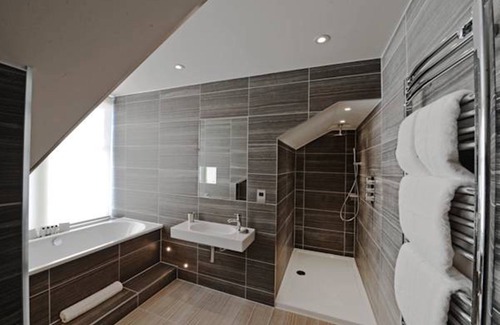 Aberdeen West End Hotel | The Chester Hotel