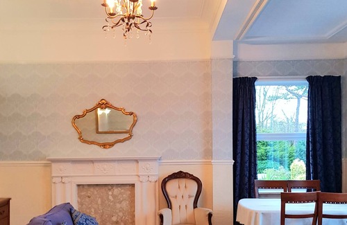 Newton in Furness Hotel | The Chetwynde Hotel