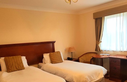 Newton in Furness Hotel | The Chetwynde Hotel