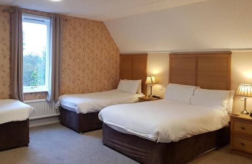 Newton in Furness Hotel | The Chetwynde Hotel