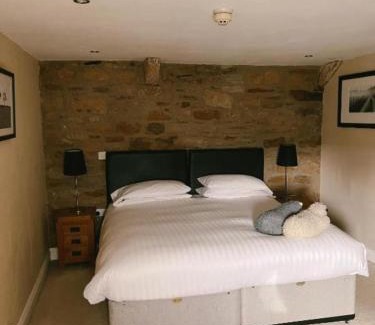Bellingham Hotel | The Cheviot Hotel