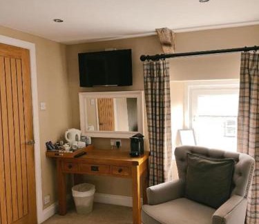 Bellingham Hotel | The Cheviot Hotel