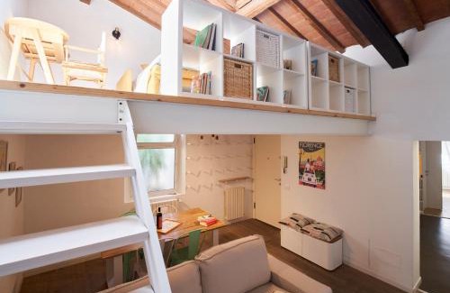 Galluzzo Apartment | The Chianti Rooster Flat