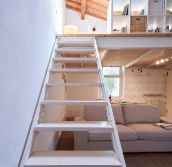 Galluzzo Apartment | The Chianti Rooster Flat