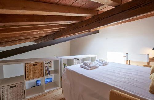 Galluzzo Apartment | The Chianti Rooster Flat