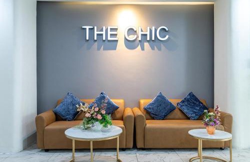 Patong Hotel | The Chic Patong Hotel