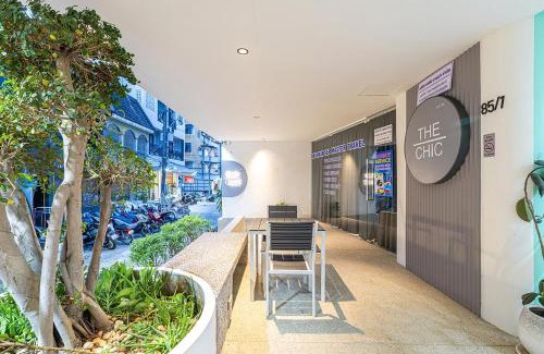 Patong Hotel | The Chic Patong Hotel