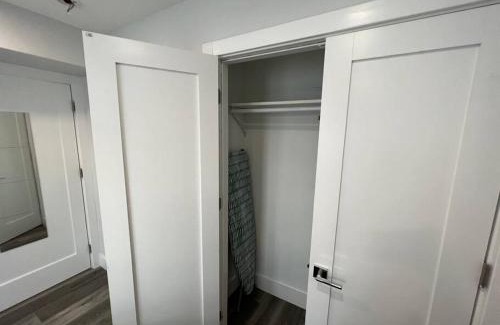 Paterson Apartment | The Chic Suite - 1BR with Luxe Amenities