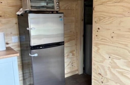 Hamilton Township Cabin | The Chick Inn