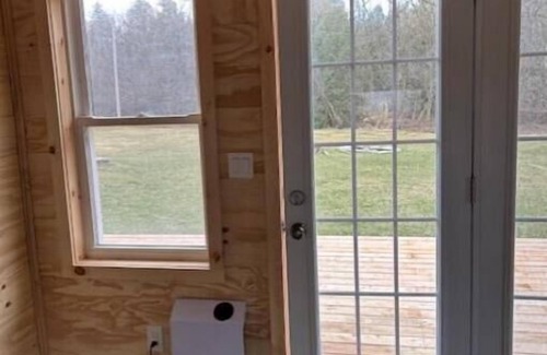 Hamilton Township Cabin | The Chick Inn