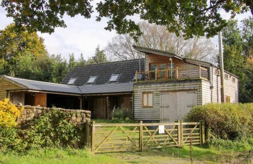 Pontesbury House | The Chicken Coop