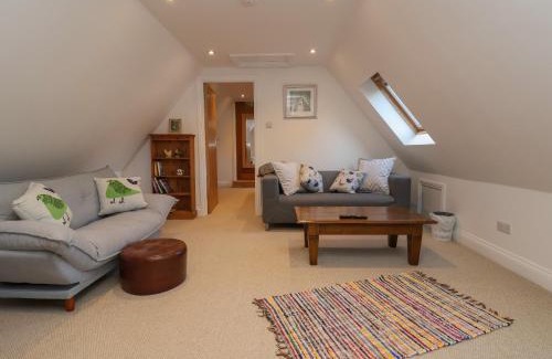 Pontesbury House | The Chicken Coop