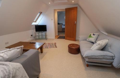 Pontesbury House | The Chicken Coop