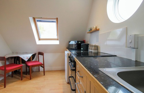 Pontesbury Cottage | The Chicken Coop