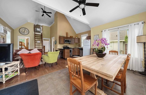 Cherry Valley House | The Chicory - 4 Meadow View