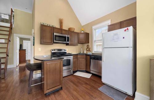 Cherry Valley House | The Chicory - 4 Meadow View