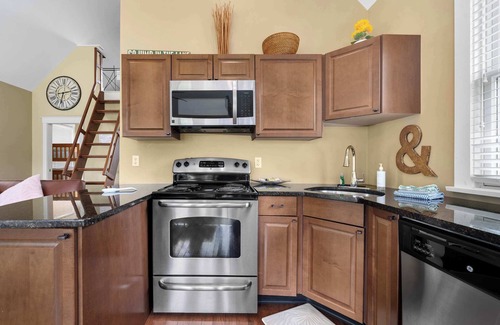 Cherry Valley House | The Chicory - 4 Meadow View