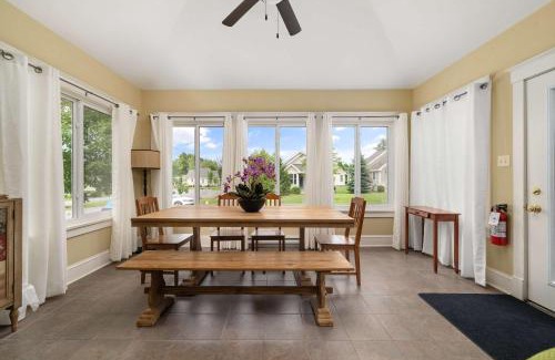 Cherry Valley House | The Chicory - 4 Meadow View