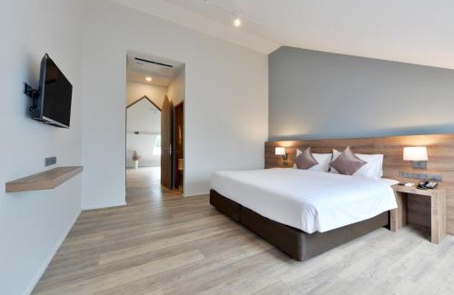 Downtown Krabi Hotel | The Chill at Krabi Hotel