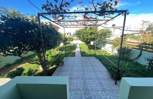 Kokkini Chani House | The Chill Casa