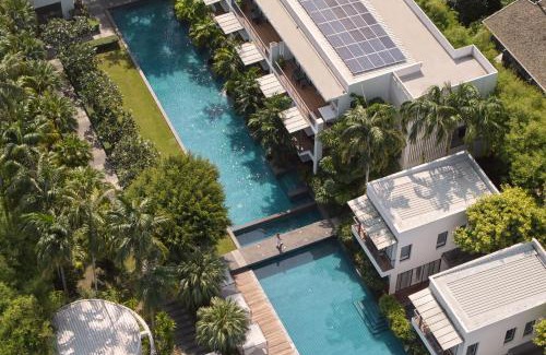 Ko Chang Resort | The Chill Resort and Spa, Koh Chang