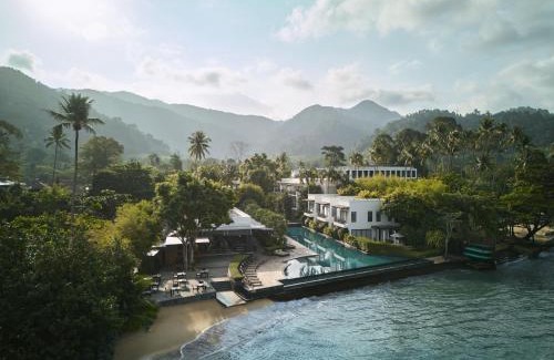 Ko Chang Resort | The Chill Resort and Spa, Koh Chang